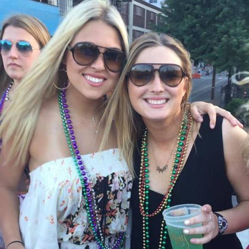 Meet your Posher, Kaity