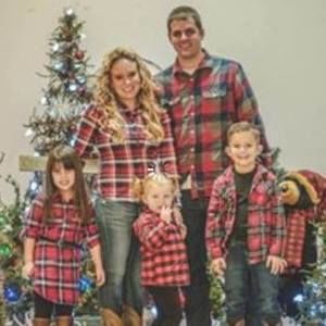 Meet your Posher, Harold n suzette