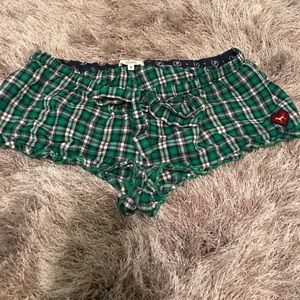 PINK VICTORIAS SECRET