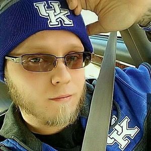 Meet your Posher, Jared