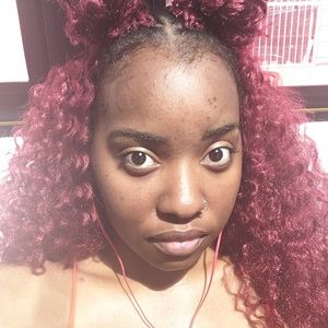 Meet your Posher, Jasmine