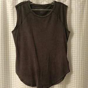 GAP Vintage Wash Tee Tank