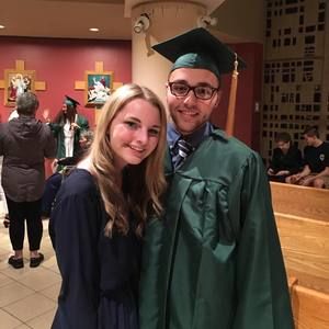 Meet your Posher, Aidan