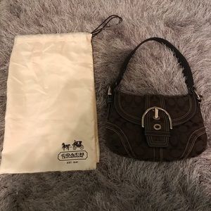 Coach Handbag