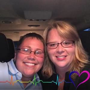 Meet your Posher, Tracey