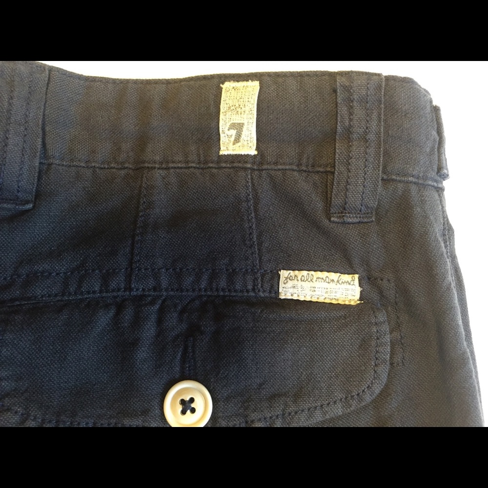 Men's 7 for All Mankind Shorts