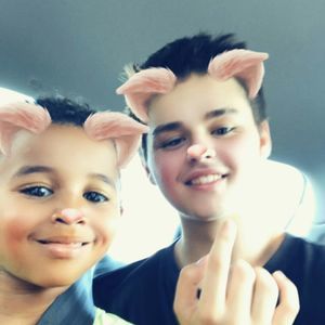 Meet your Posher, Jay