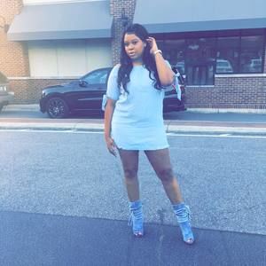 Meet your Posher, Kiera