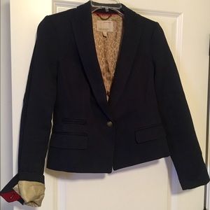 Heritage by Banana Republic Jacket, SZ 4