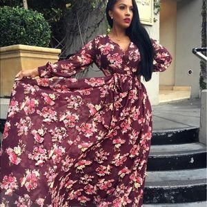 Windsor Maxi! BRAND NEW!