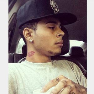 Meet your Posher, Robert