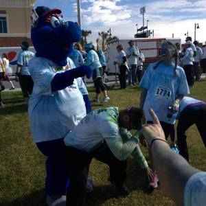 Meet your Posher, Michael