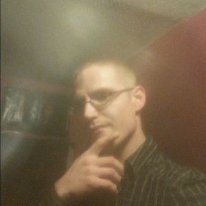 Meet your Posher, Alan