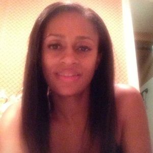 Meet your Posher, Nichole