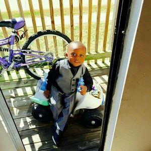 Meet your Posher, John