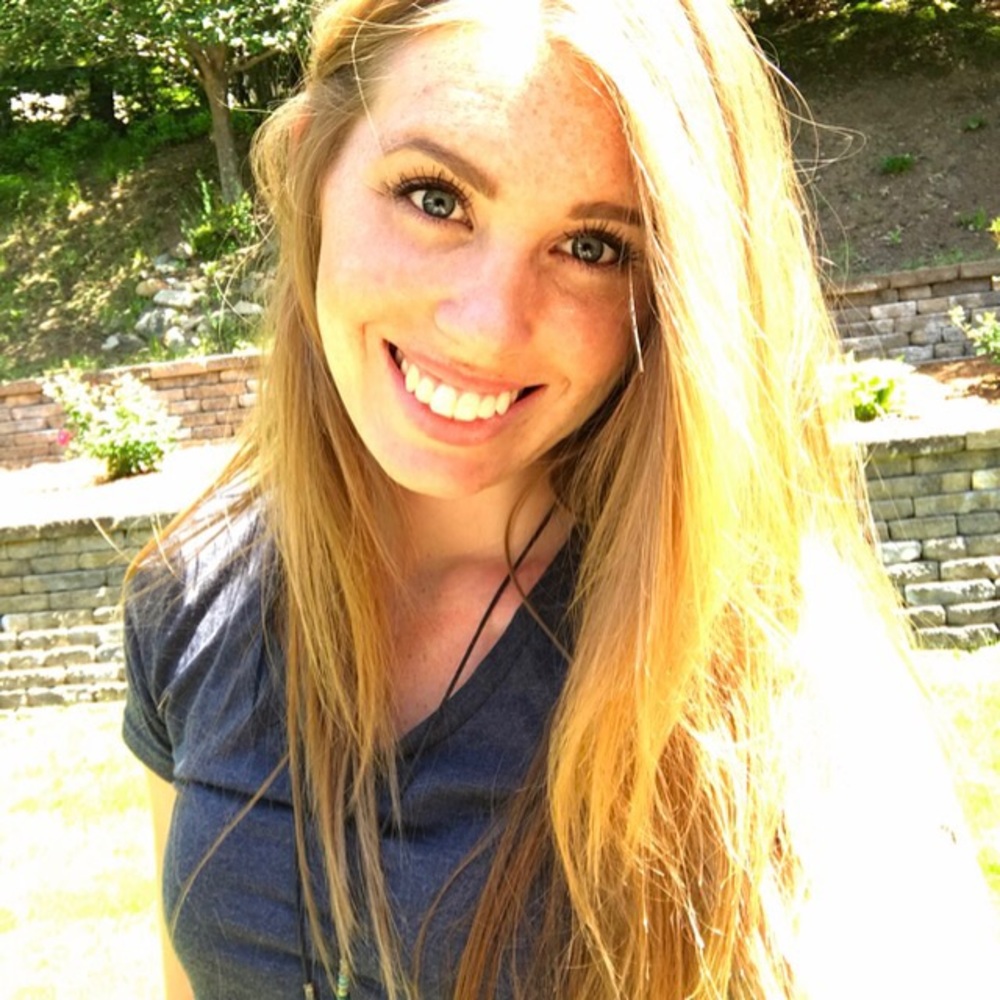 Meet your Posher, Lindsey