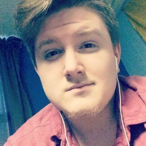 Meet your Posher, Joshua