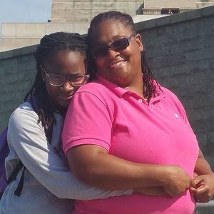 Meet your Posher, Denise