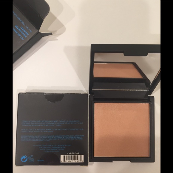 Cargo HD Picture Perfect Highlighter in Bronze - Picture 2 of 2