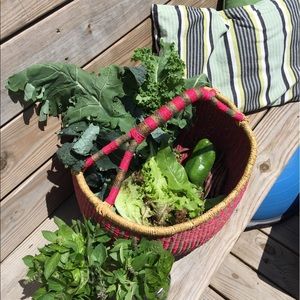 Meet your Posher, Michele