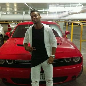 Meet your Posher, Wascar