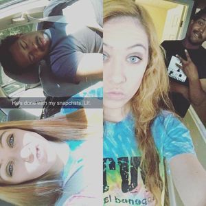 Meet your Posher, Darius