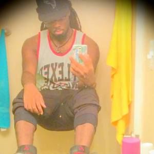 Meet your Posher, Chris