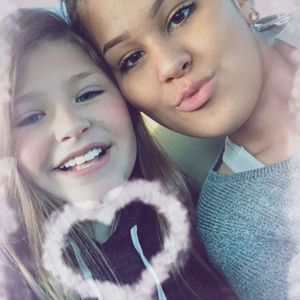 Meet your Posher, Karleigh