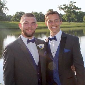 Meet your Posher, Bryce