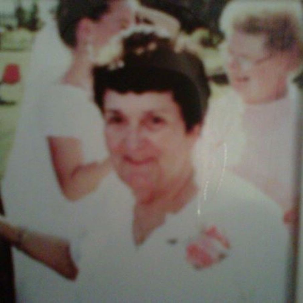 Meet your Posher, Cheryl