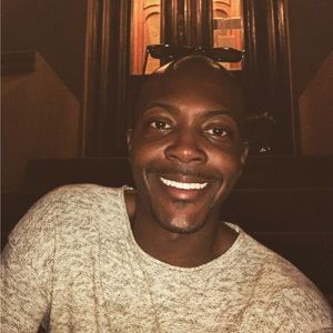 Meet your Posher, Christopher