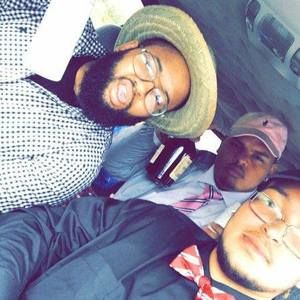 Meet your Posher, Justin