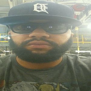 Meet your Posher, Kevin