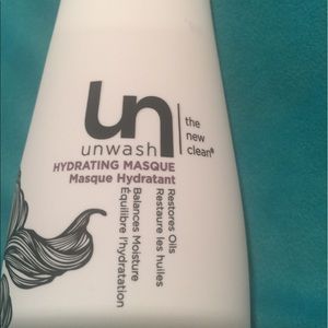 Unwash Hydrating Masque