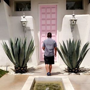 Meet your Posher, Nathan