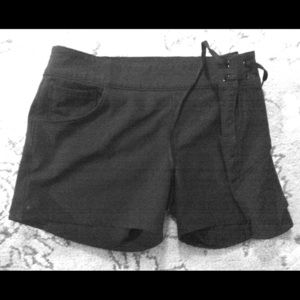 Under Armor Women's Gym Shorts