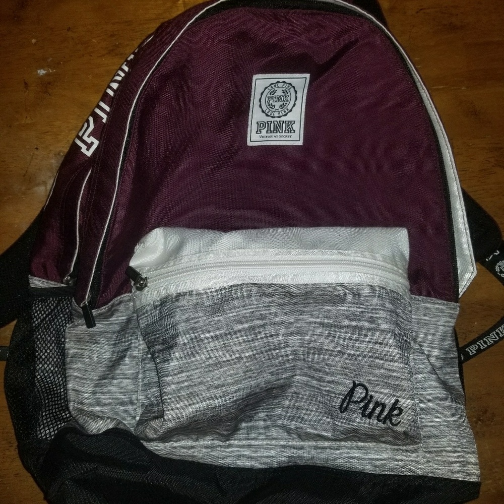 Victoria's Secret PINK Backpack