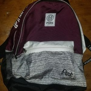 Victoria's Secret PINK Backpack