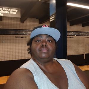 Meet your Posher, Joann