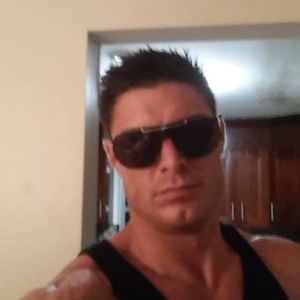 Meet your Posher, Rocky