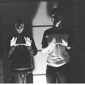 Meet your Posher, Kevin