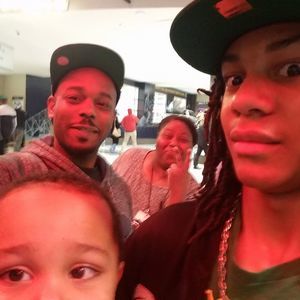 Meet your Posher, Daryl