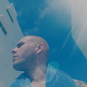 Meet your Posher, Jonathan