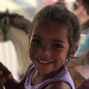 Meet your Posher, Ashlee