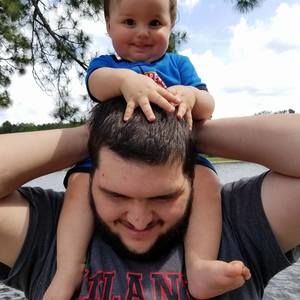 Meet your Posher, Travis