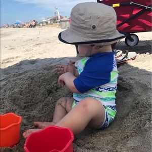 Meet your Posher, Abby