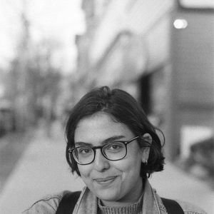 Meet your Posher, Hali