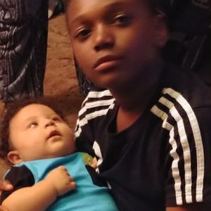 Meet your Posher, Alan