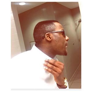 Meet your Posher, Adegbembo