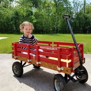 Meet your Posher, Deborah